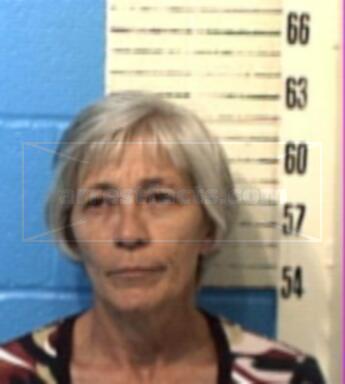 Rose Ann Goodall