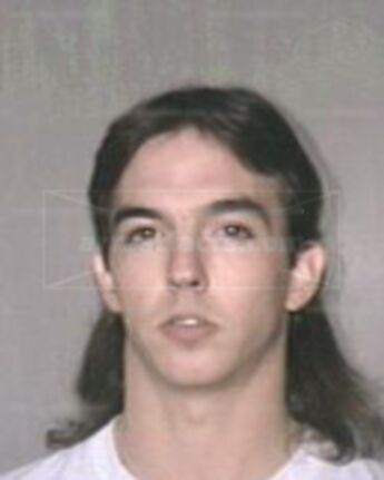 Jeffrey Melwood Berry