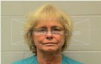 Linda Susan Scheuwimer