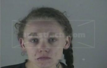 Misty Dawn Virginia Cade