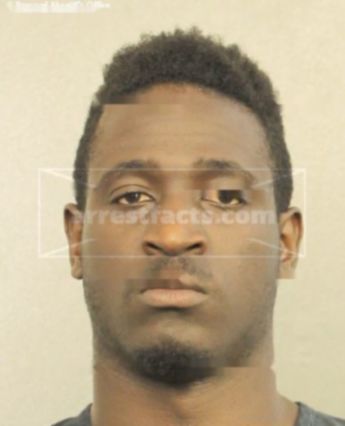 Deshawn Allen