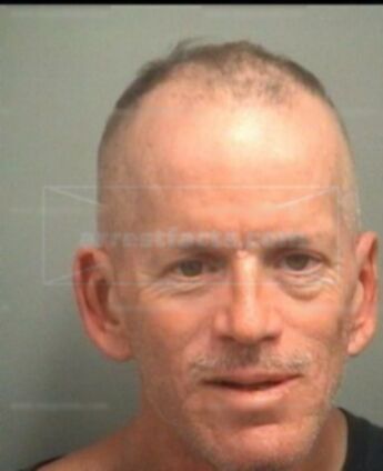 Timothy Williams Hickey