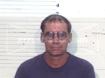 Ronny Gene Sisco