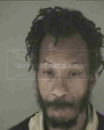 Michael Gerald Patterson