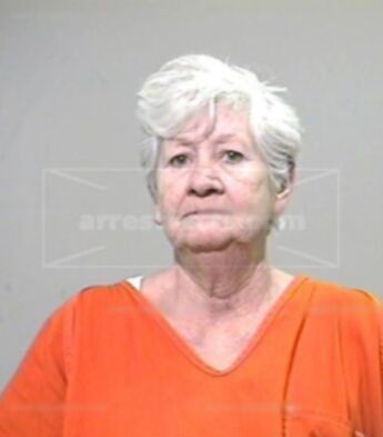Peggy Freeman