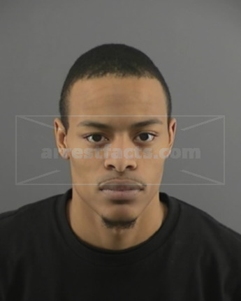 Breon Neasha Augusta