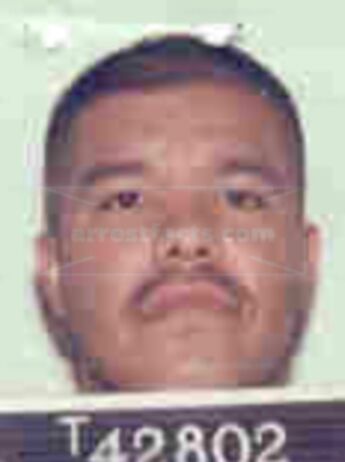 Pedro Medina Ortiz