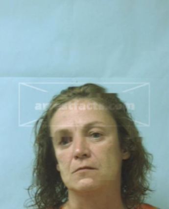 Justine Marie Busler