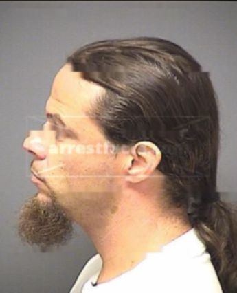 Ricky Scott Brady