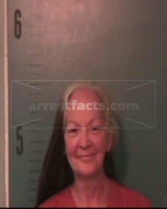 Diane Francis Burt