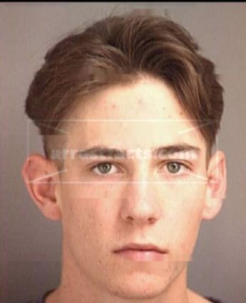 Brandon Shain Obert