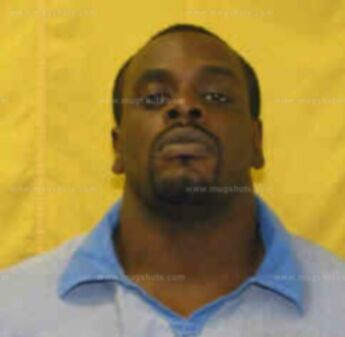 Tyrone Allen