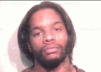 Ronnie Maurice Foreman