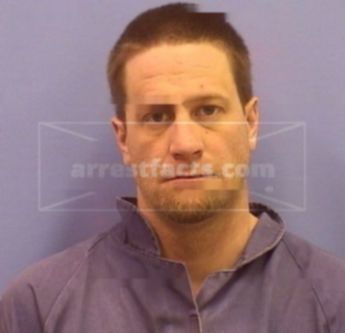 Derrek W. Hamm