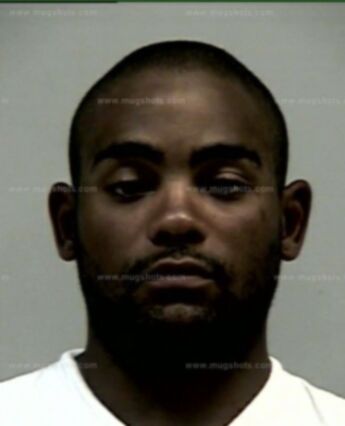 Jamal Dupree Granderson