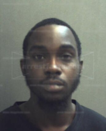 Timothy Bernardjr Duval