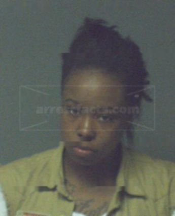 Sierra Yvonne Camphor
