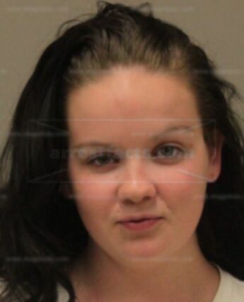 Devon Mercedes Campbell