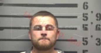 Zachary Glen Davis