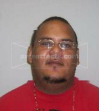 Edgar Narinesingh Martinez
