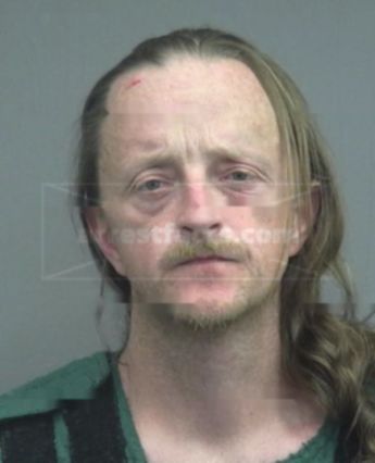Otis Wayne Gilliland