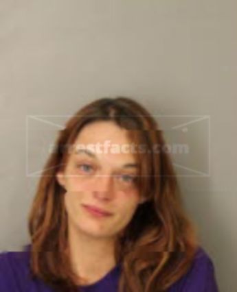Rachel Hughs