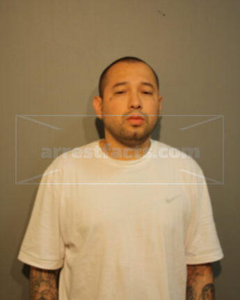 Edgar Gonzalez