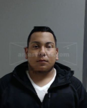 Esteban Cordova