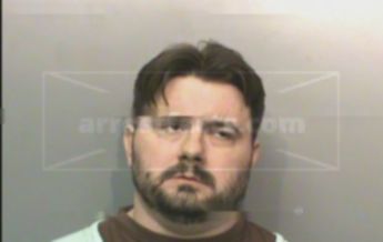 Mark Roberson Baker