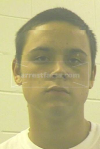 Michael Thomas Buchanan