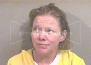 Tina Marie Harrison