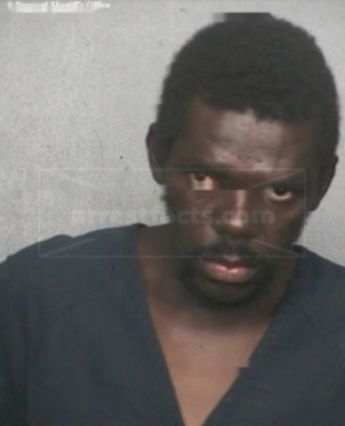 John Wesley Johnson