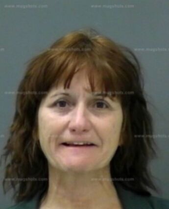 Kathern Walker Caldwell