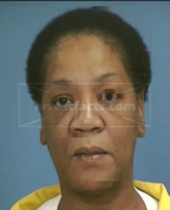 Gladys Mccune