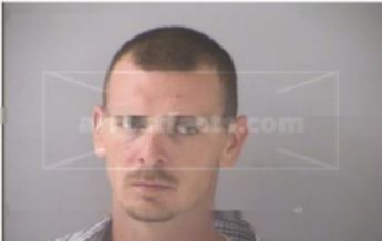 Jonathan Thomas Hacker