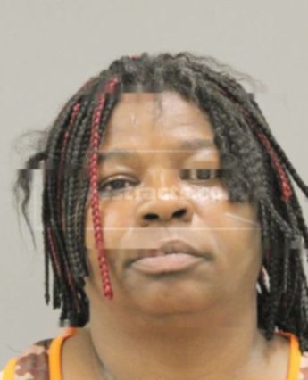 Samantha Lee Holliman