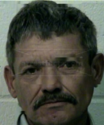 Joe Gonzales Aleman