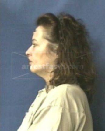 Gail A Woodward