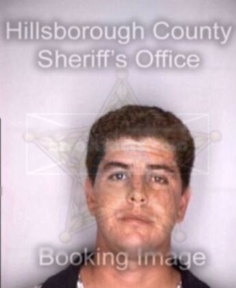 Darrell Michael Abbott