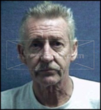 Raymond Allen Dennis