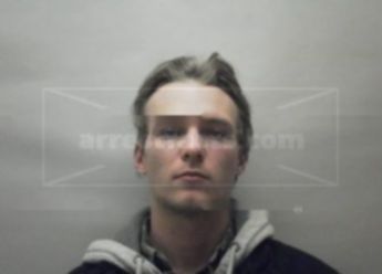 Josh Ricketts