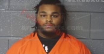 Charles Eddrick Rayshawn Mackins