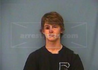 Dustin Cole Mccorkle