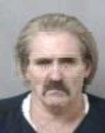Robert Marshall Doty