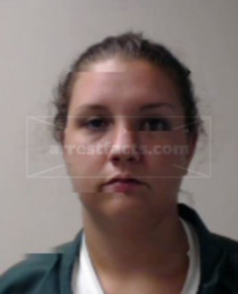 Monica Anne Mclain