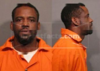 Dewayne Andrew Thomas