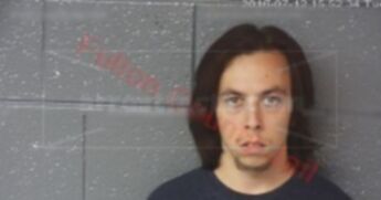 Austin Tyler Jones