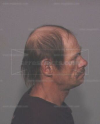 Gregory Patrick Bailey