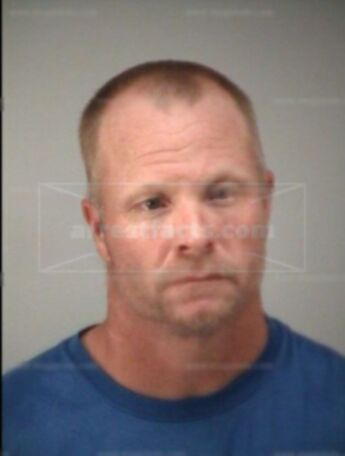 Randall Douglas Frasier