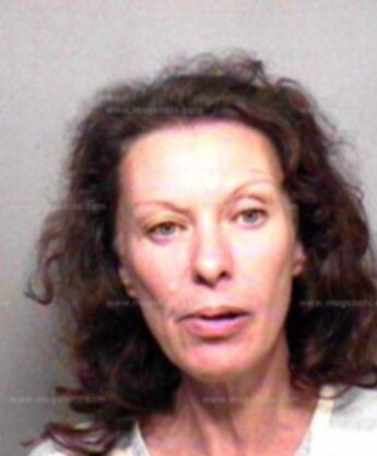 Shellie Leora Beeson